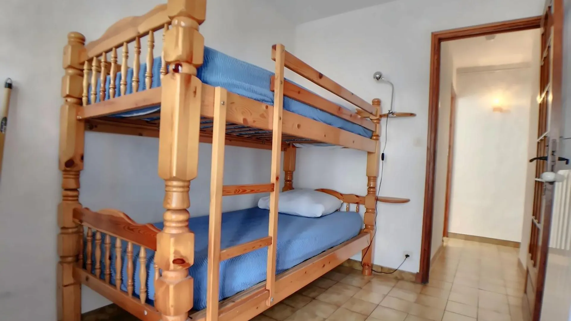 Appartement Pour 4 Pers Avec Wifi, Proche Marche - Fr-1-475-197 Saintes-Maries-de-la-Mer