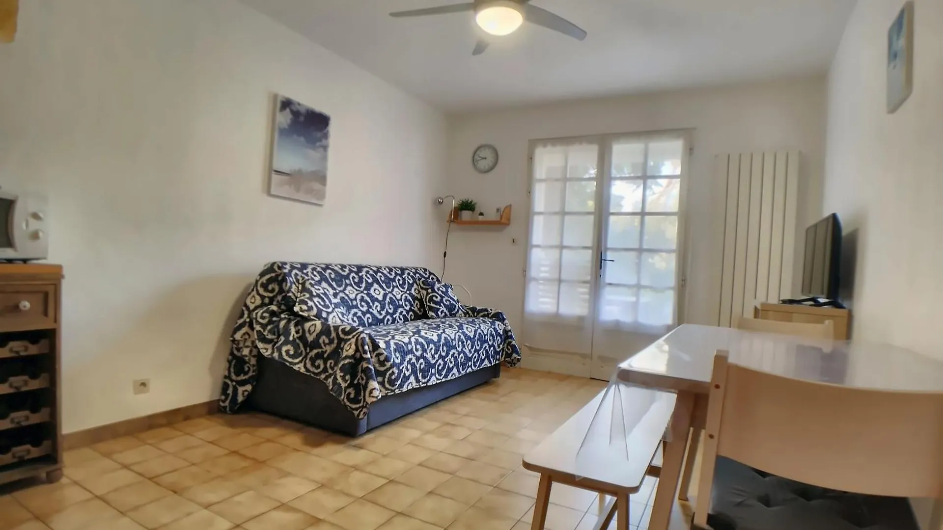 Appartement Pour 4 Pers Avec Wifi, Proche Marche - Fr-1-475-197 Saintes-Maries-de-la-Mer Frankrijk